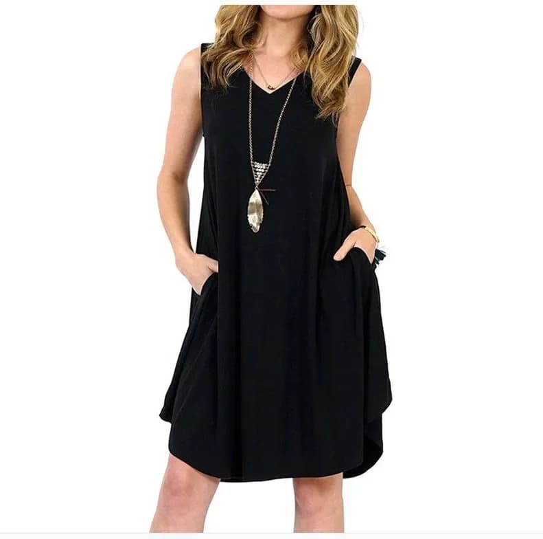 Robes de grossesse pour femmes enceintes, sans manches, moulantes, décontractées, vêtements de maiso