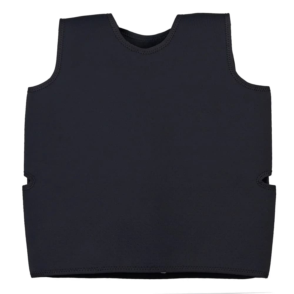 Gilet de compression sensorielle pour enfants, confort à basse pression, autisme, hyperactivité, tro