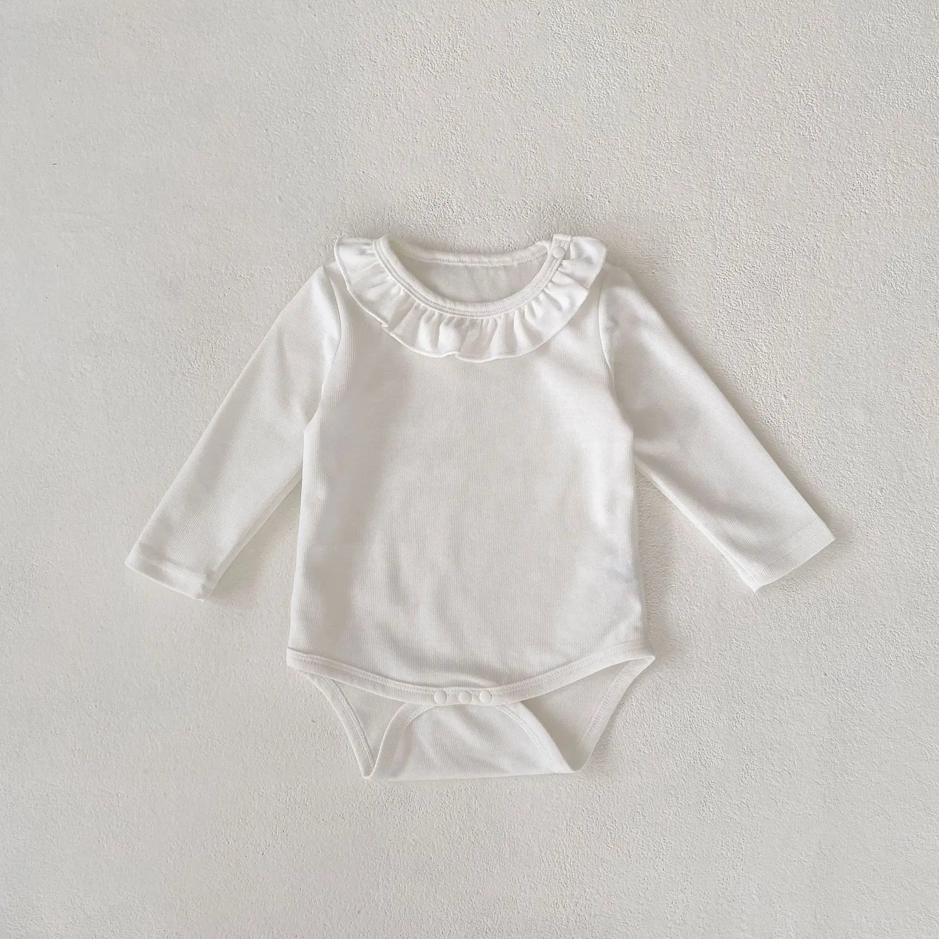 Ensemble de vêtements de baptême avec chapeau pour bébé garçon, tenues d'anniversaire blanches pour 