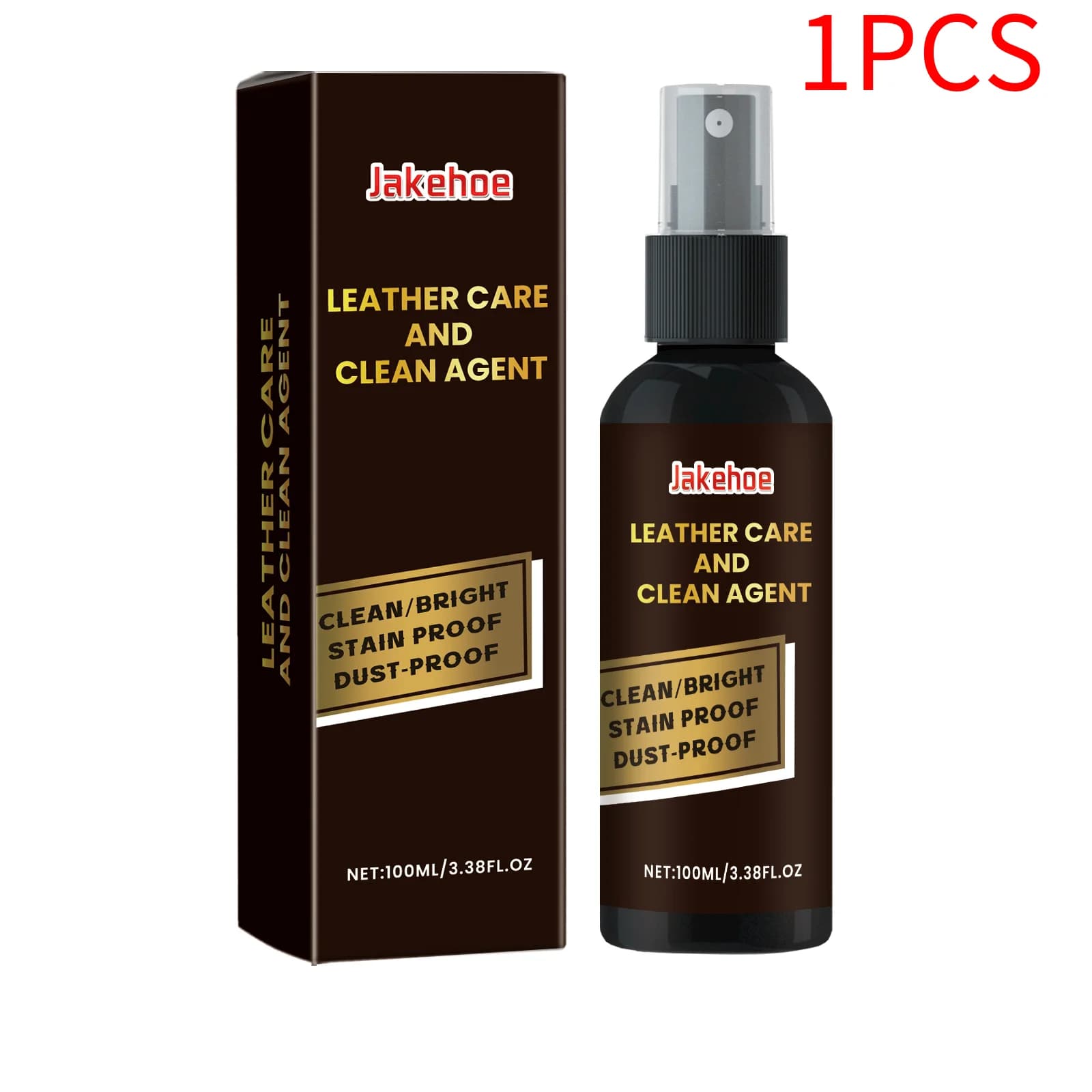 Nettoyant et après-shampooing pour vestes en cuir, 100/200ml, qualité professionnelle pour vestes, c