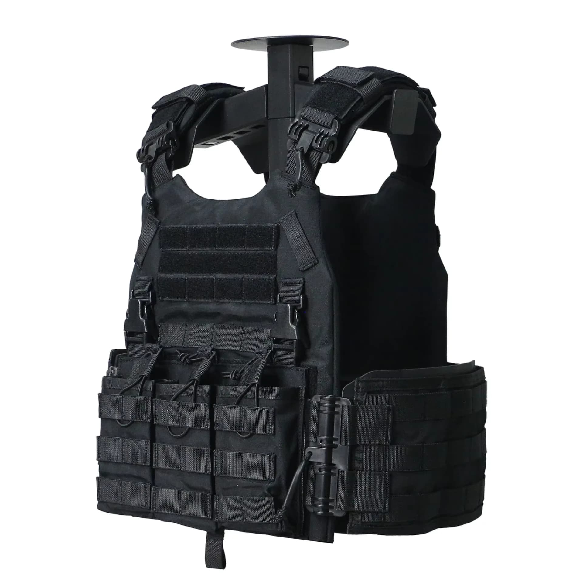 Gilet tactique, gilet léger, conception à libération rapide au laser, entraînement multifonctionnel,