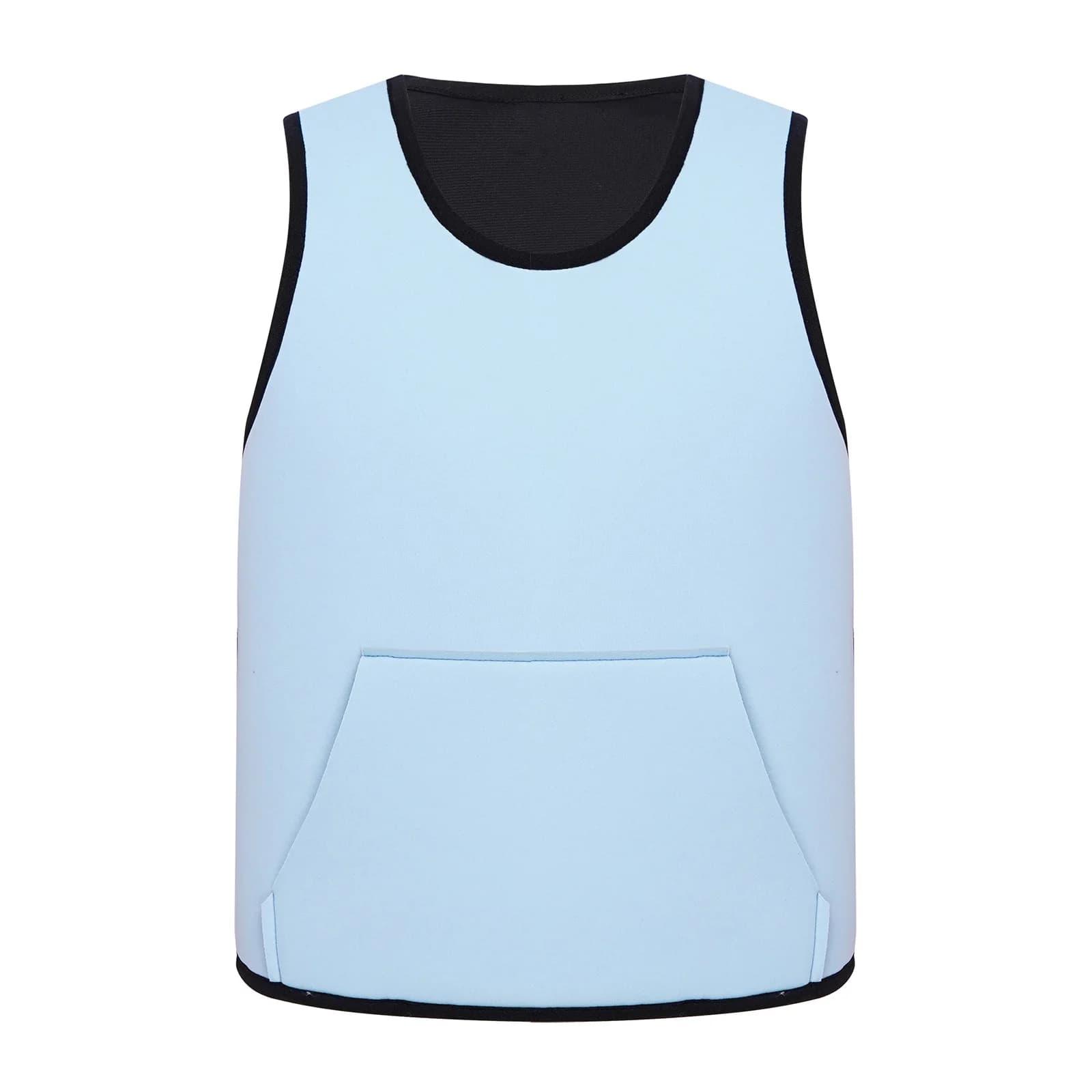 Gilet lesté pour enfants, gilet de compression sensoriel avec poche, veste adaptative pour les besoi