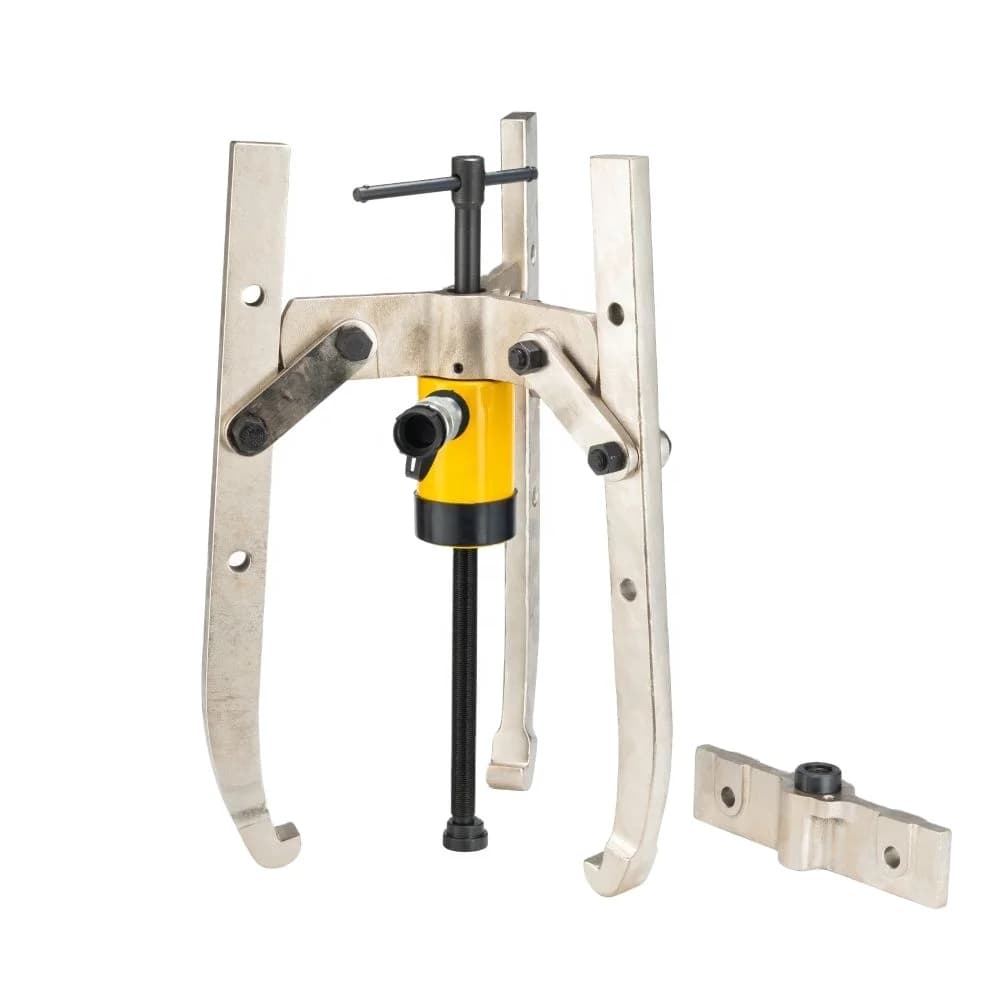 Nouveauté : Extracteur hydraulique de 20 tonnes de haute qualité, pratique pour les outils en acier 