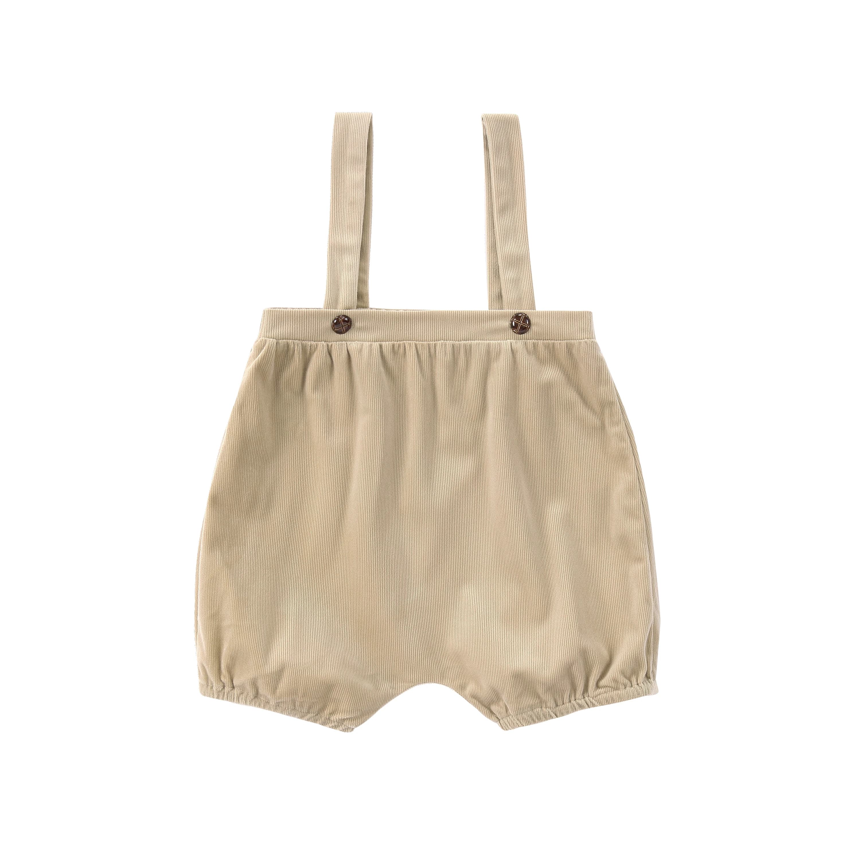 AS Beige Collection AW25 robe en velours côtelé enfants tricot pull garçons salopette carreaux panta