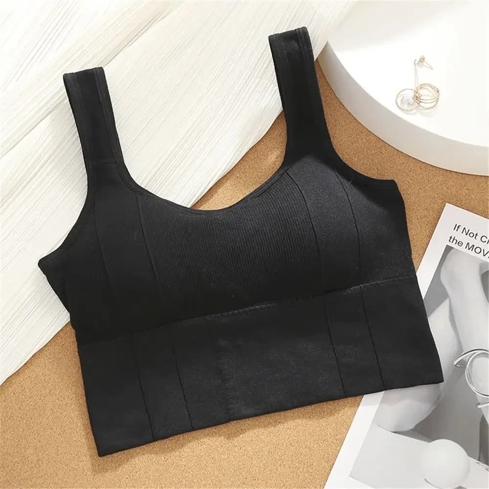 Soutien-gorge de Sport vêtements de Sport femme salle de Sport été nouveau respirant intérieur et ex