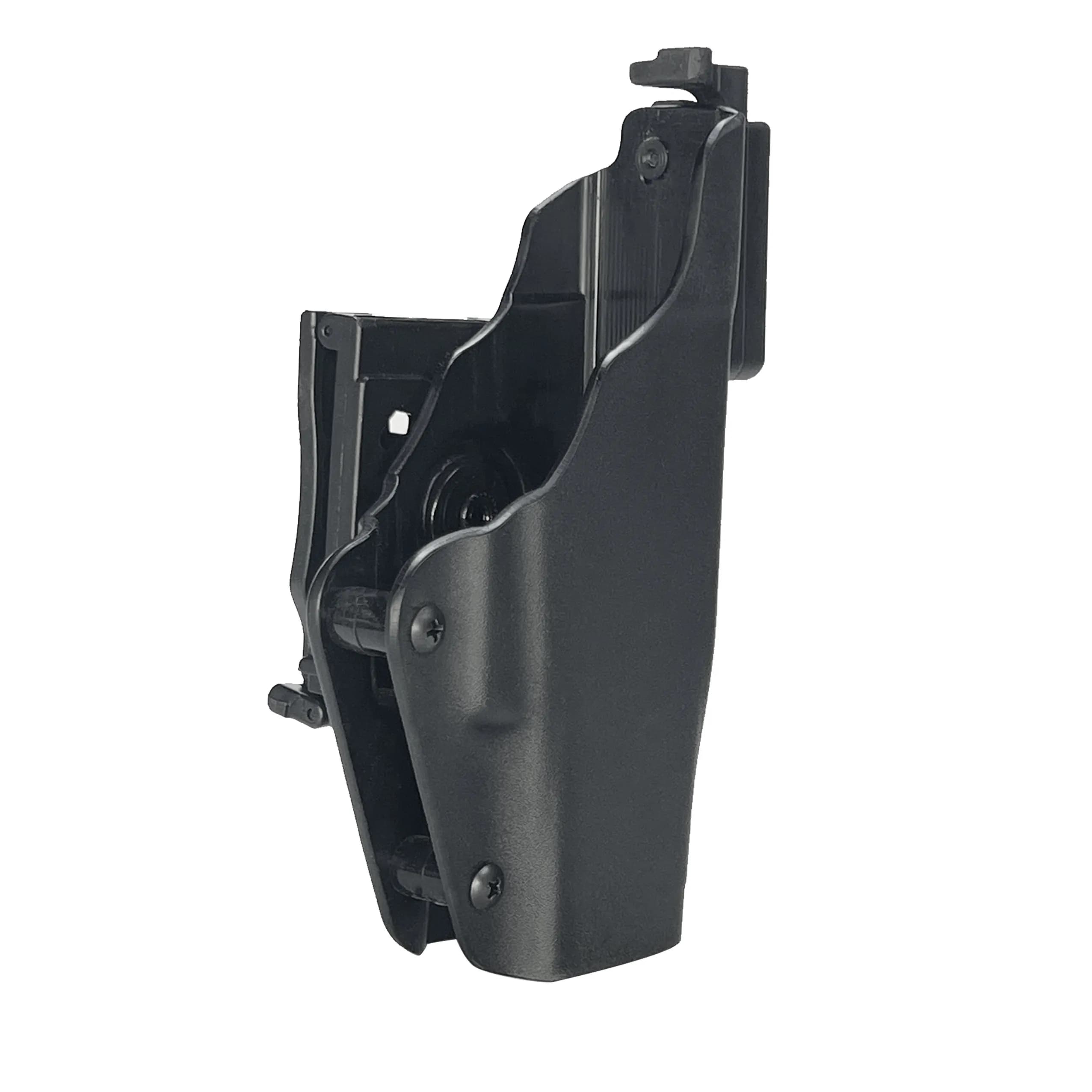 Étui tactique pour Taser Taser7 X26 003, étui de ceinture à dégagement rapide, rotation à 360°, étui