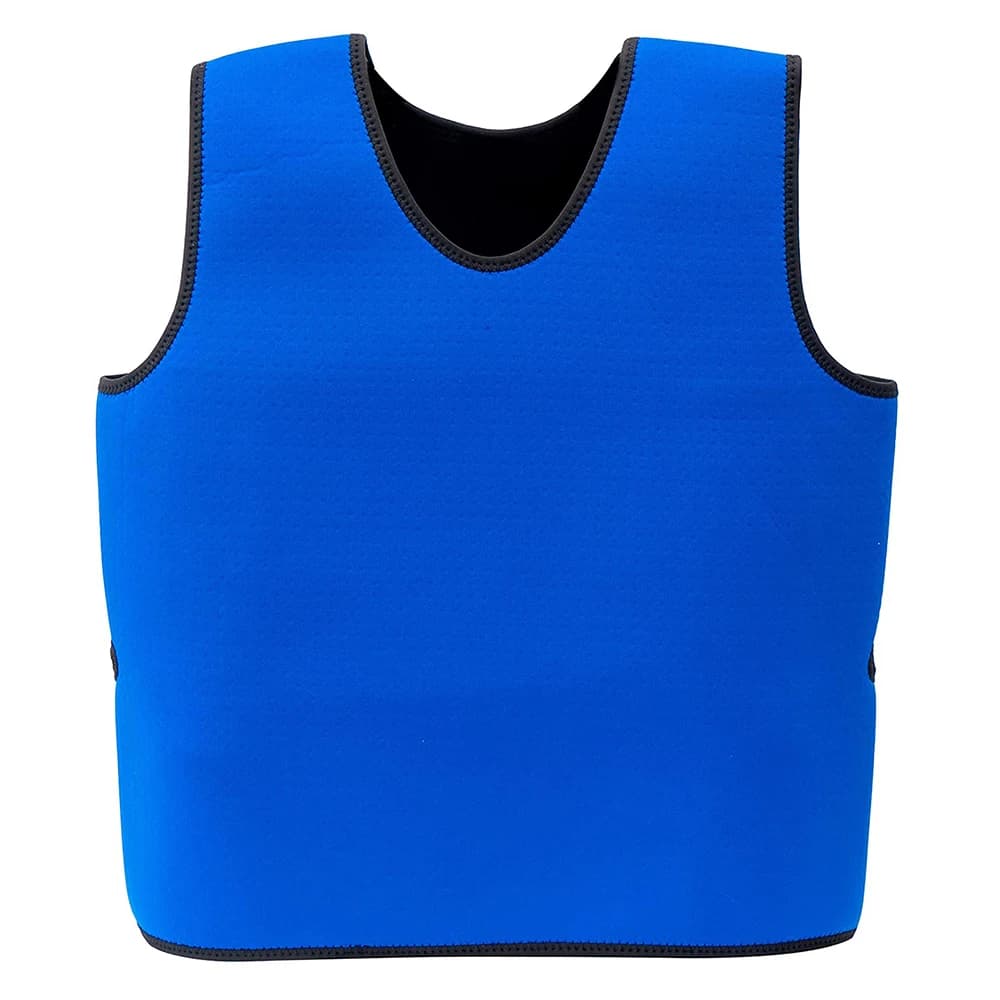 Gilet de compression pour enfants sensoriel contre l'autisme, l'hyperactivité et les troubles de l'h