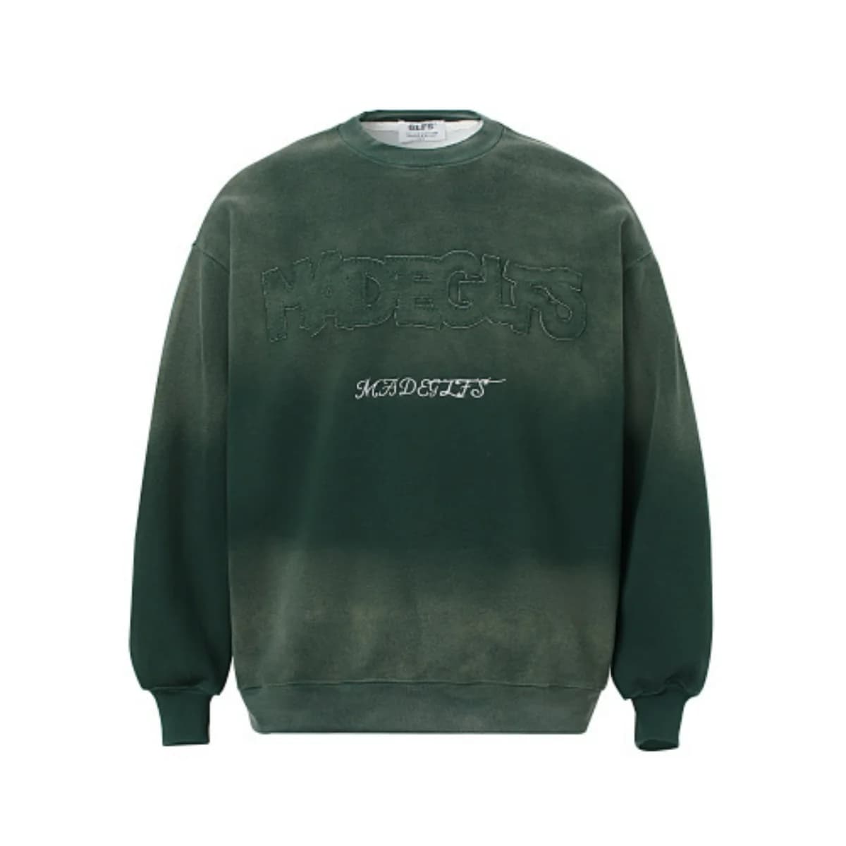 Sweat-shirt pour hommes et femmes, vêtements de rue, nouvelle tendance, industrie lourde, délavé, br