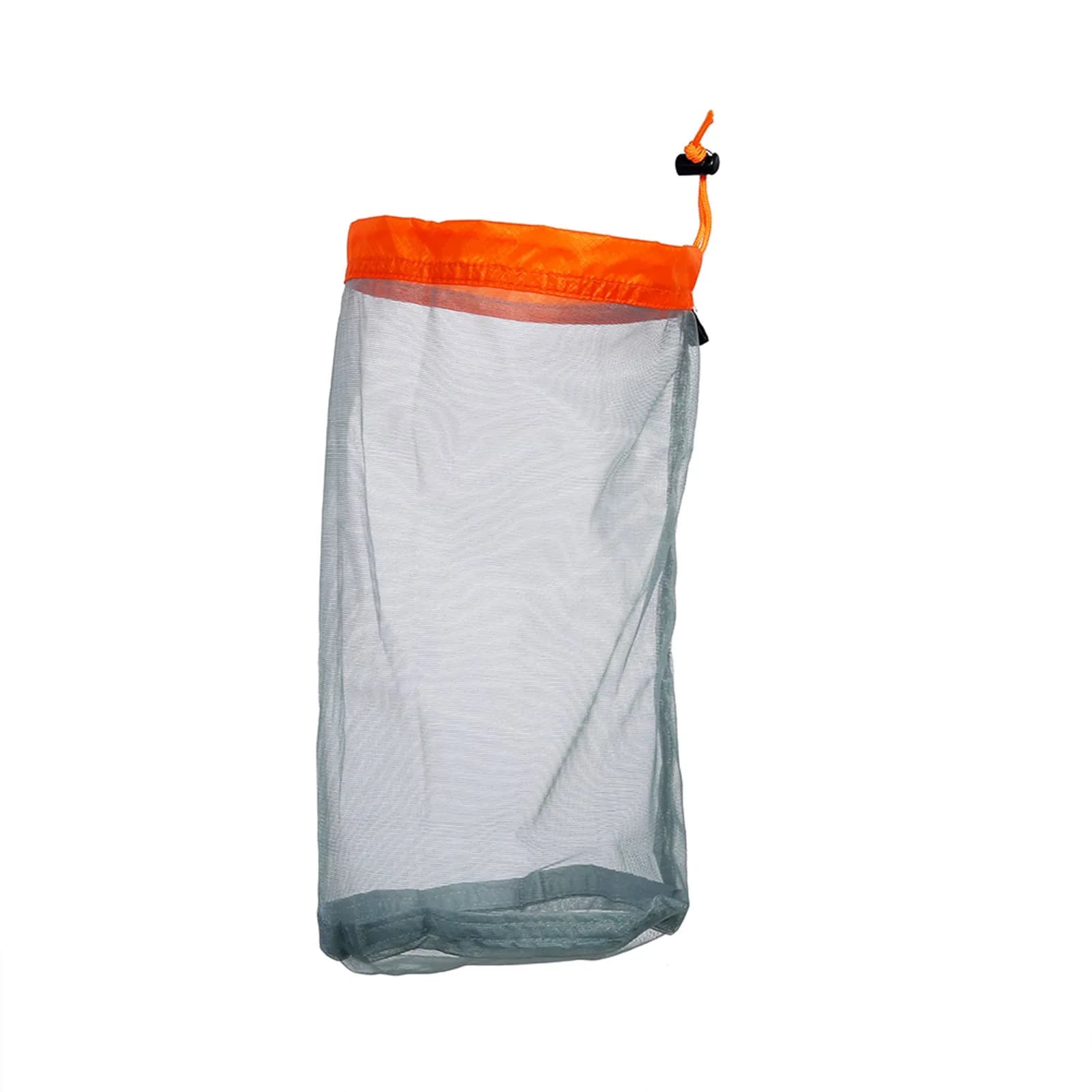 Sac de camping en maille ultraléger, sac à ficelle de proximité, sac en maille ultraléger, sac de vo