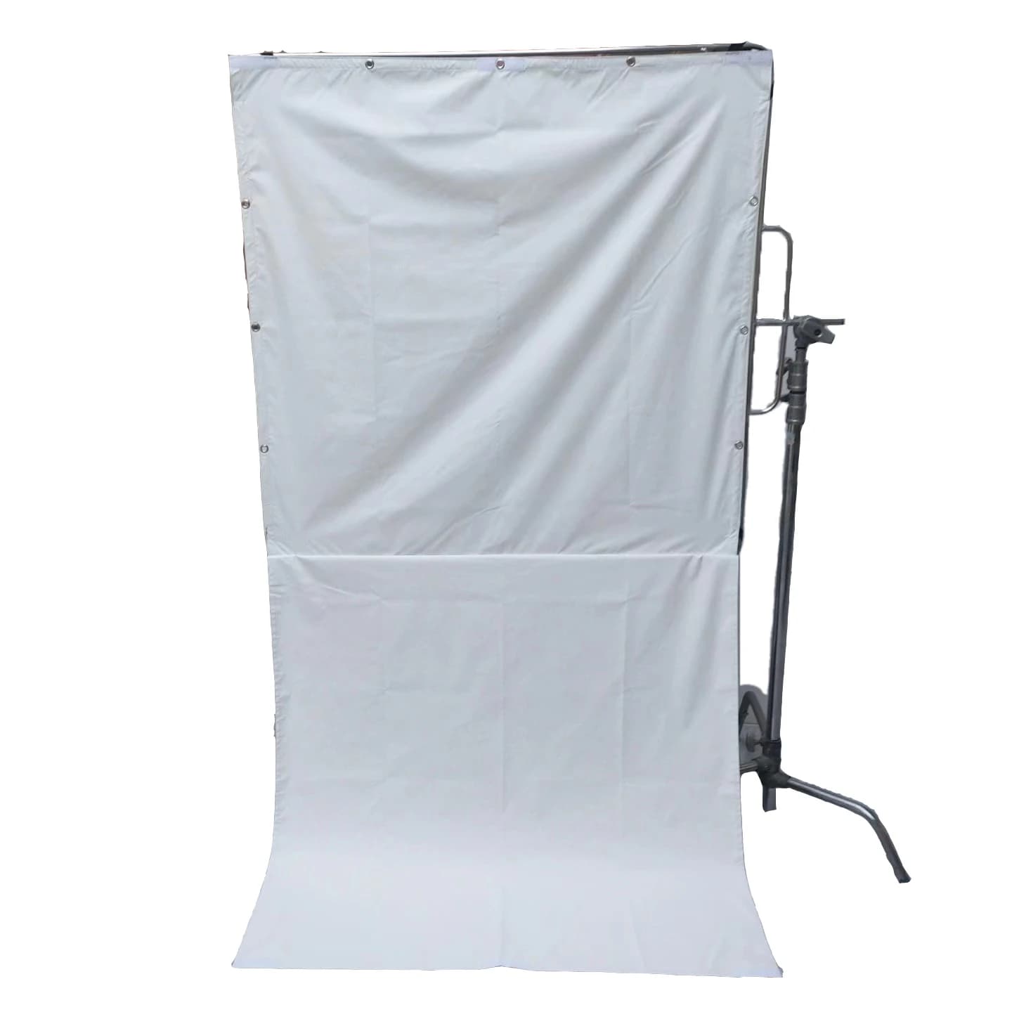Sensation de disquette ultra rebondisnoyaux, noir et blanc, 2 en 1, 4 'x 4', 4x4 ", 48" x 48 ", gril