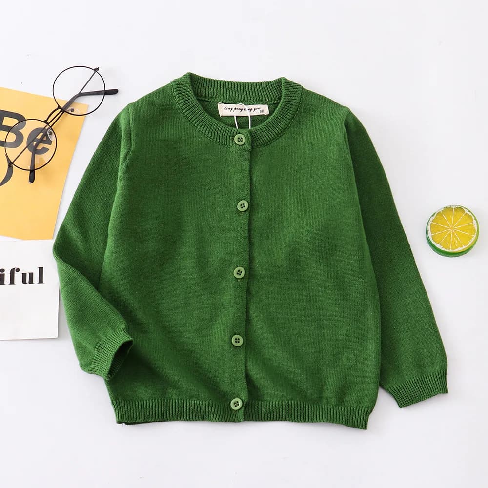 Garçons chandails enfants enfant en bas âge 1 à 2 3 4 5 6 7 8 9 ans petite fille vêtements Cardigan 