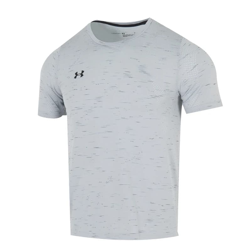 T-shirts Underarmour pour hommes et femmes, vêtements de sport, entraînement et compétition de footb