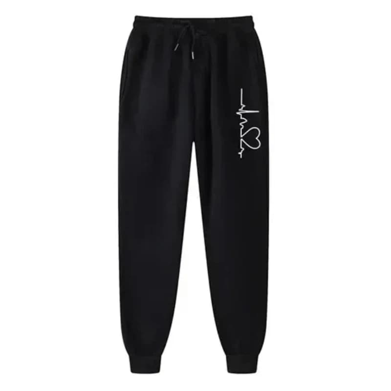 Pantalon de survêtement pour femme, quatre saisons, fitness, jogging, mode décontractée, pantalon en