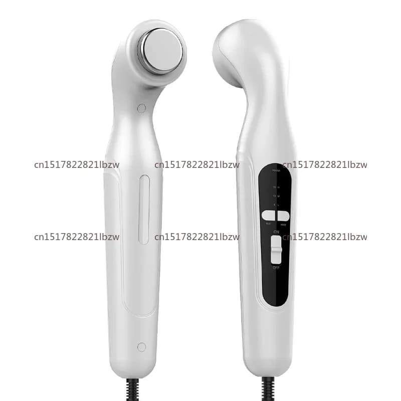 Appareil de physiothérapie ultrasonique pour soulager la douleur à domicile, massage de la colonne c