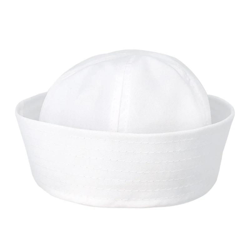 Chapeau De marin Scène Casquette Marin Marine Chapeau Accessoire Déguisement