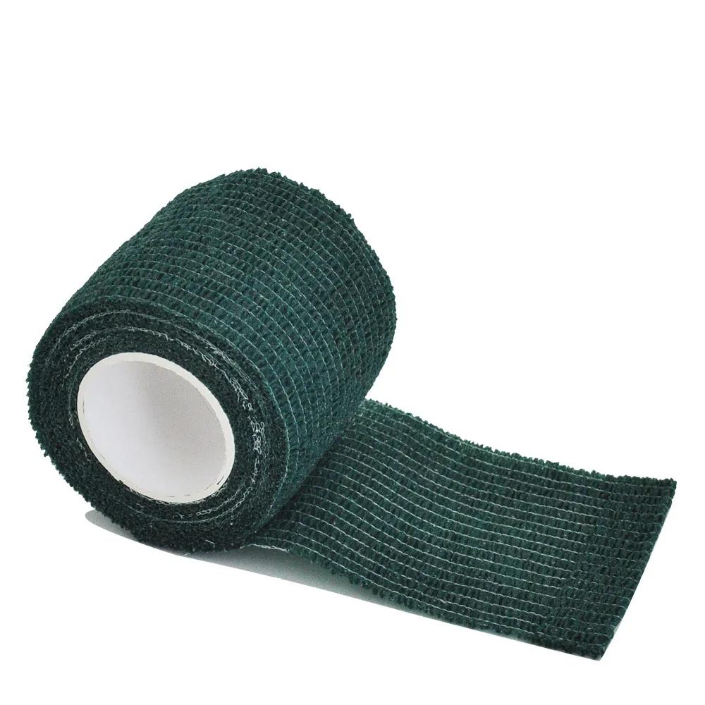 CamSolomon-Bande ronde élastique, déguisement de surdosage Elastoplast, protecteur de sport auto-adh