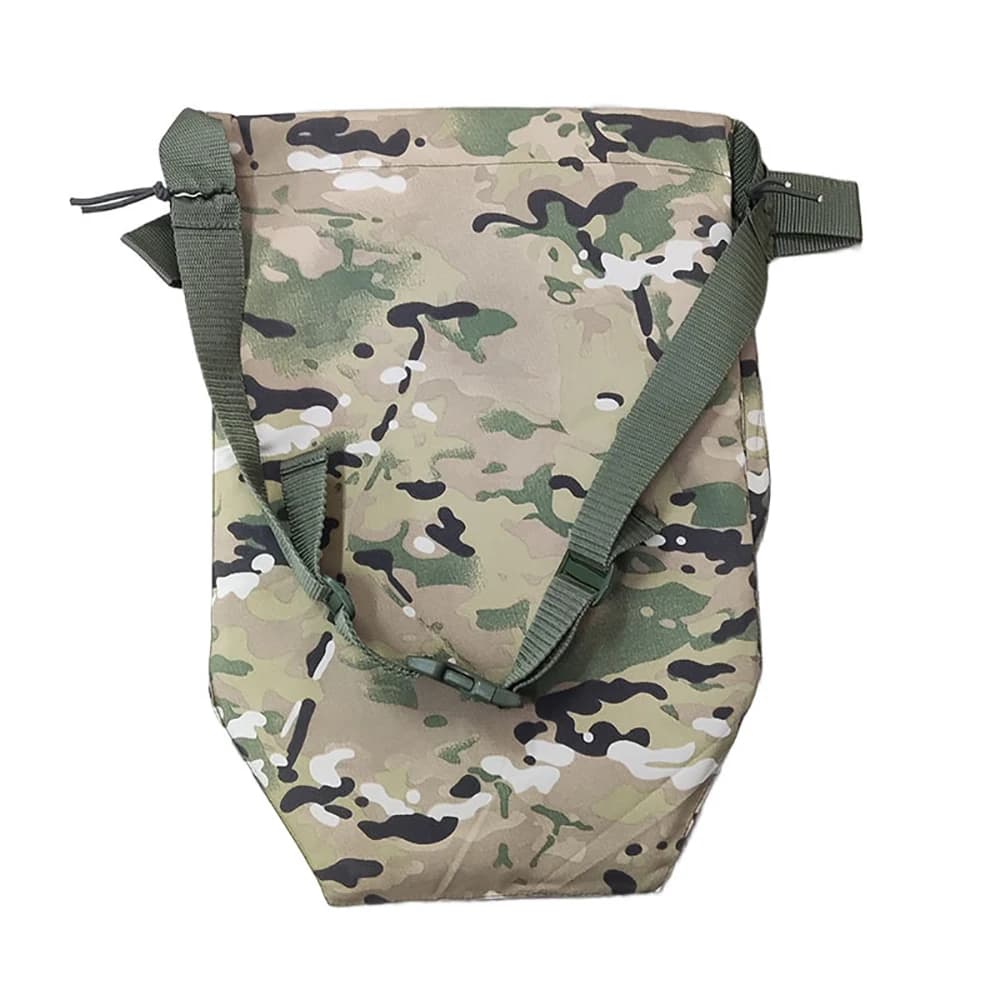 Accessoires de gilet tactique: protecteur de hanche pare-balles de niveau IIIA, doublure de protecti