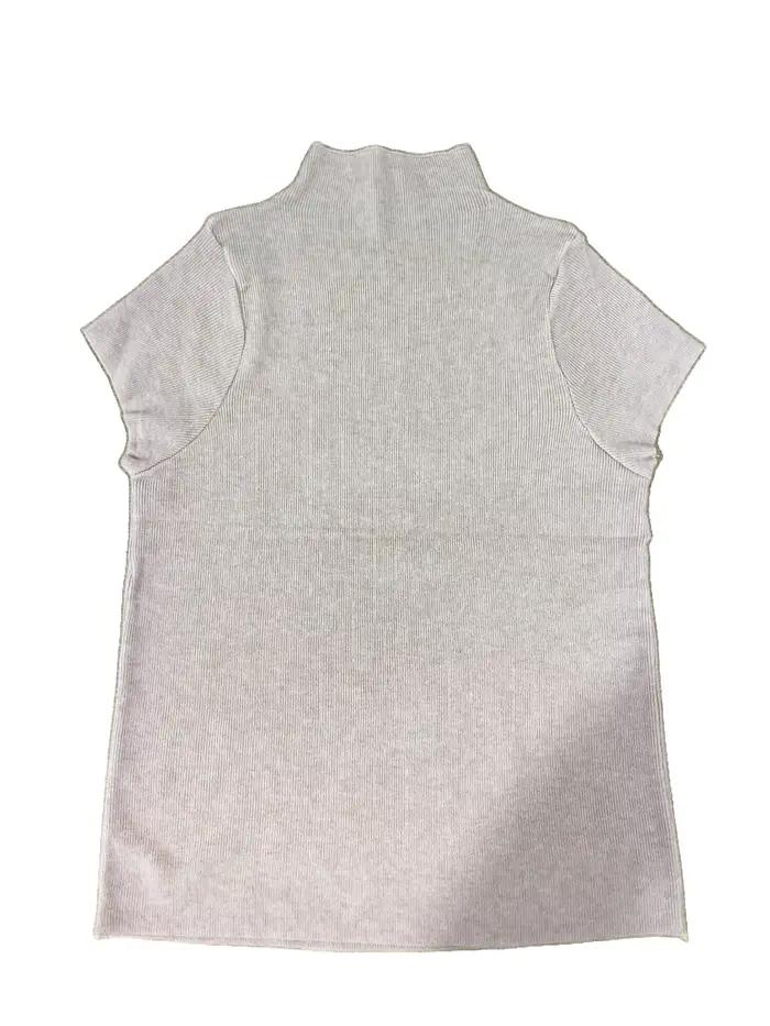 2025 pull pull basique superposition pièce mince pull femmes femme tricoté pull mince à manches cour