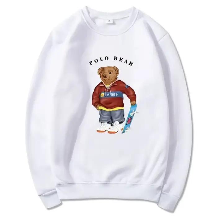 Pull-over décontracté confortable et polyvalent