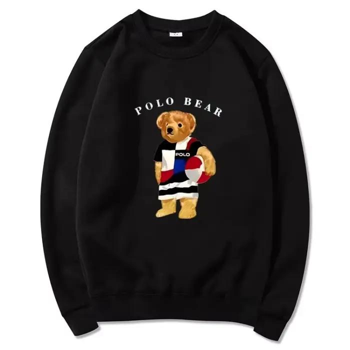 Pull-over décontracté confortable et polyvalent