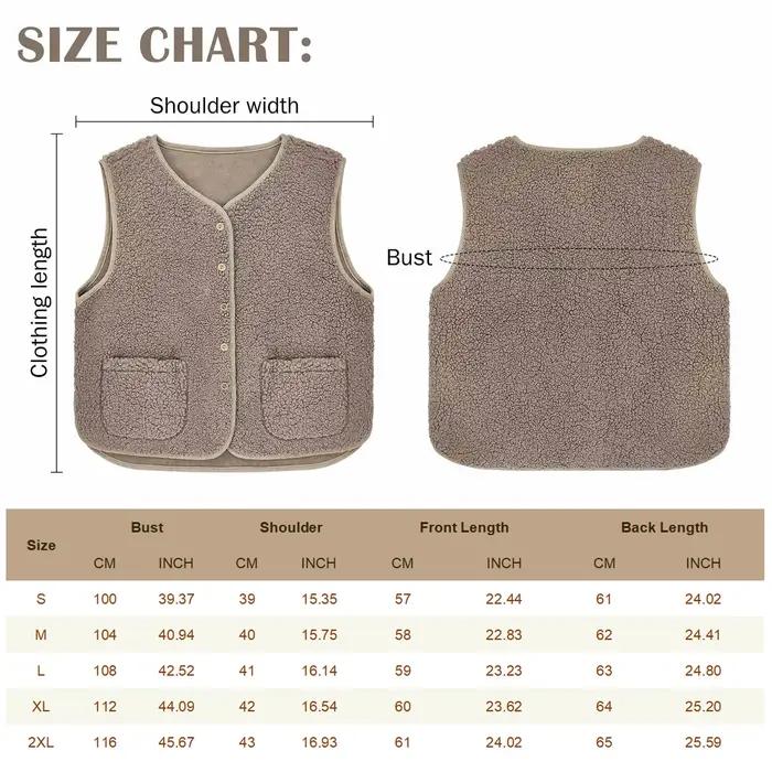 Teddy Smile GlaFiber Jacket for Women