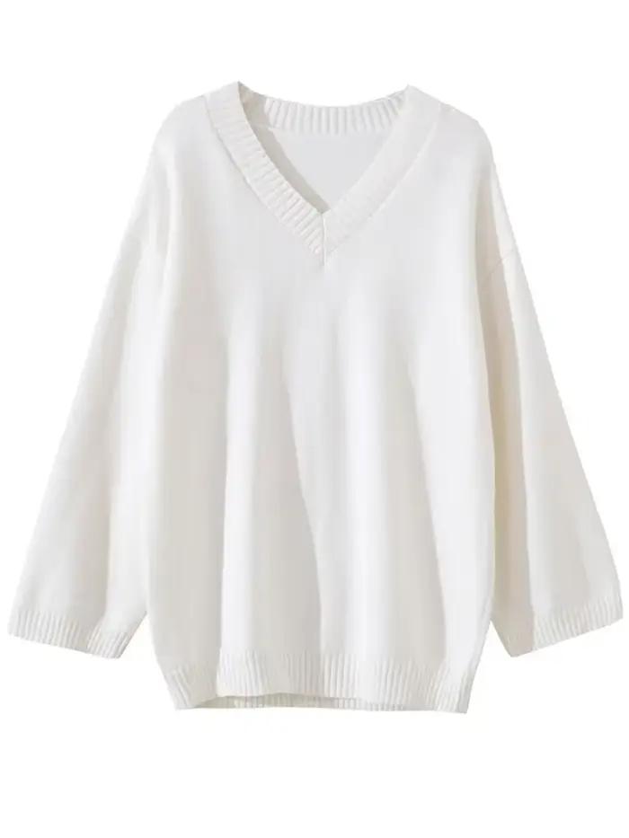 Pull Respiré pour Femme