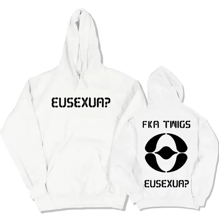 Pulls à capuche à manches longues pour femmes