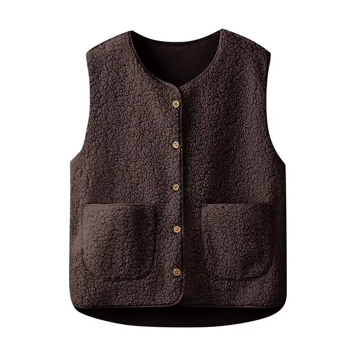 Teddy Smile GlaFiber Jacket for Women
