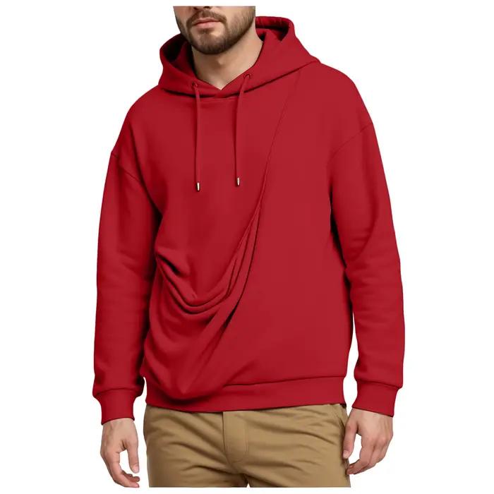 Nouveau pull confortable pour hommes