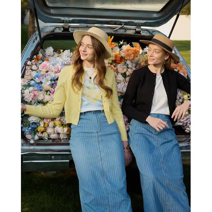 Chemise sans manches et cardigan en tricot torsadé pour femmes, style décontracté, printemps été, coton mélangé, coupe régulière, sans manches, occassions spéciales