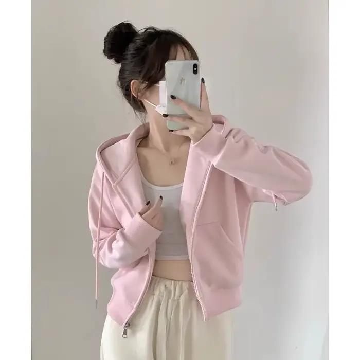 Sweat-shirt pour femmes