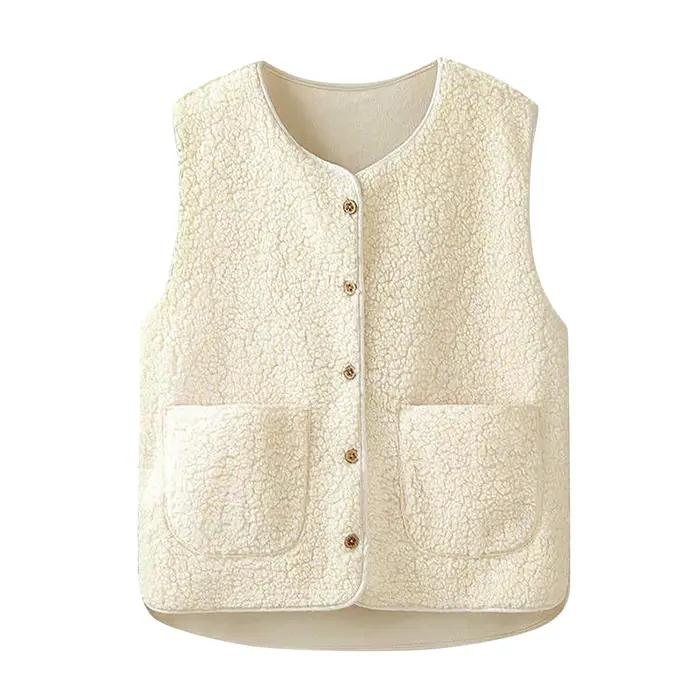 Teddy Smile GlaFiber Jacket for Women