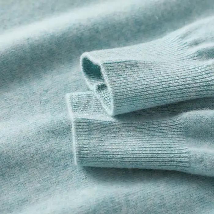 Pull fin à col rond pour femme, haut tricoté décontracté, sous-couche courte, à la mode, 18 couleurs, automne et hiver occasions spéciales