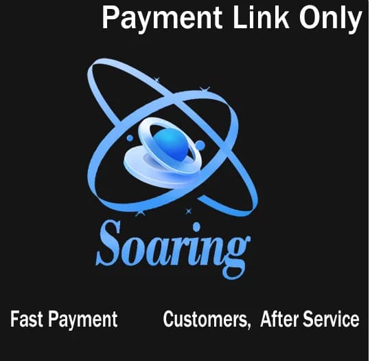 Liens personnalisés spécifiques au client, paiement rapide!!!