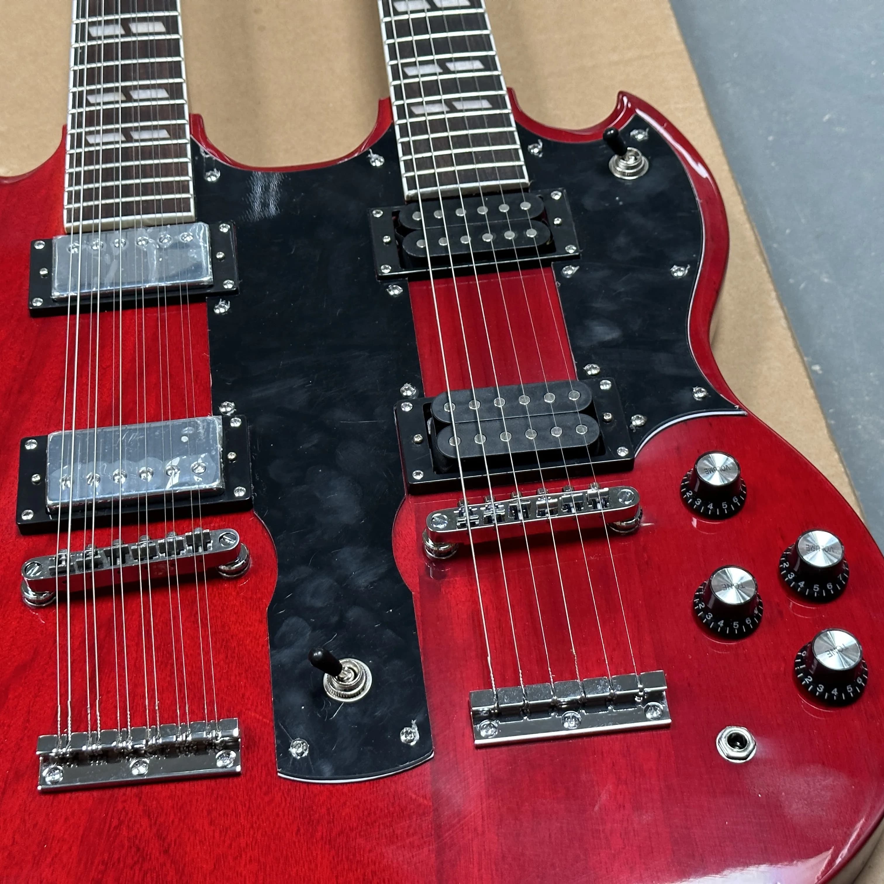 Dvissed BLE NECK 12 + 6 JERED Color, Free Sunshine