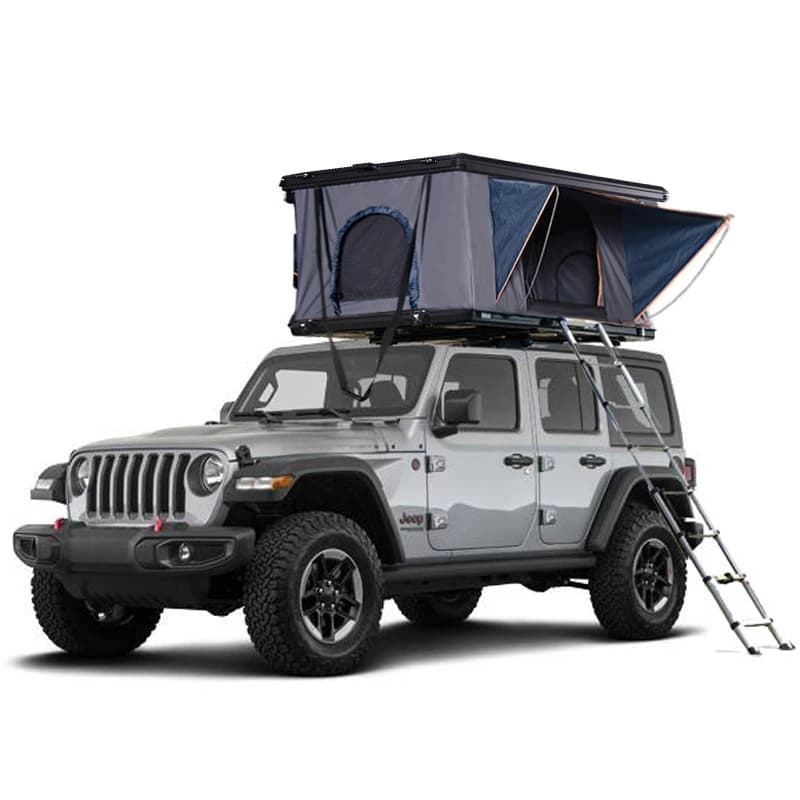 Tente de camping d'été quatre saisons écologique imperméable à ouverture rapide automatique, tente d
