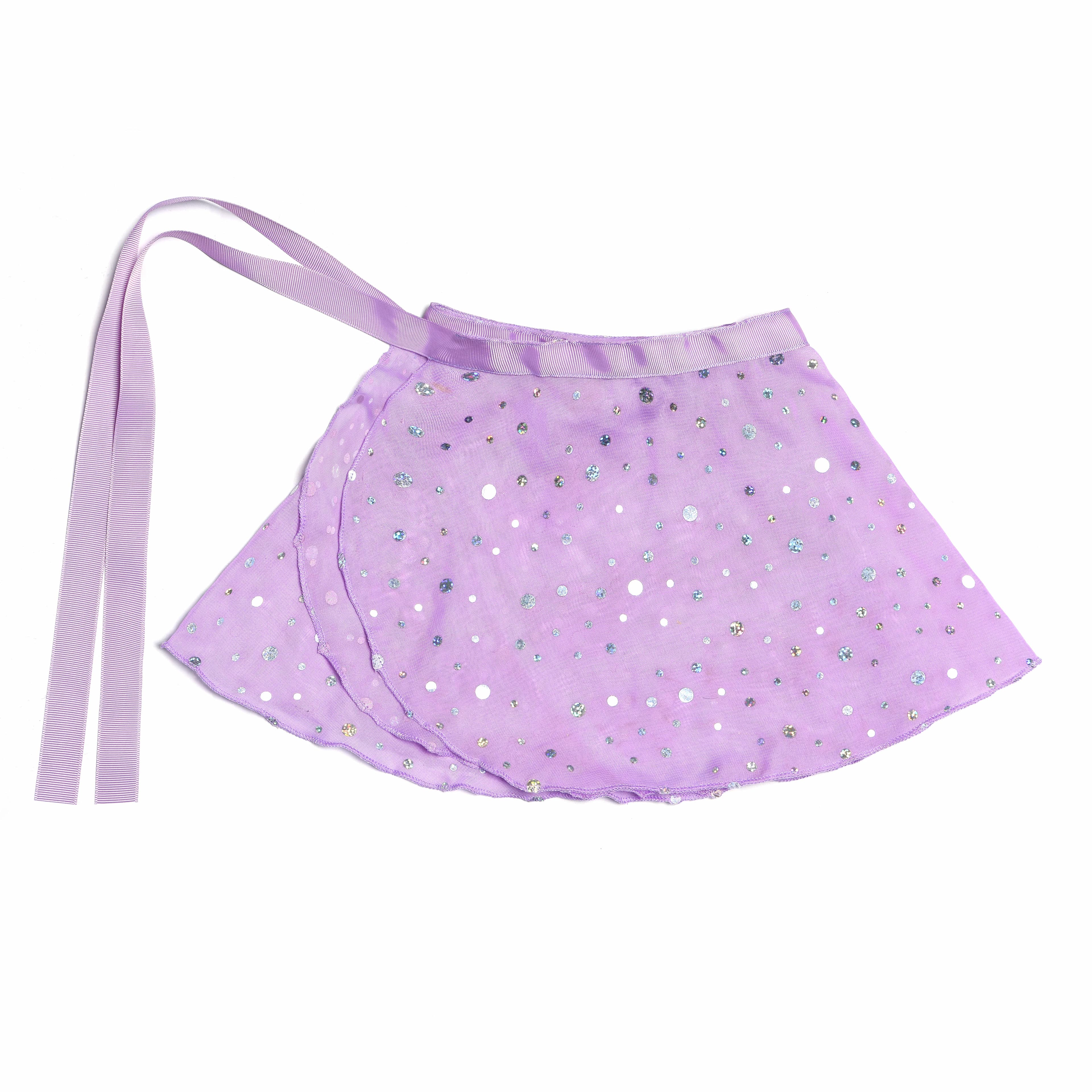 Jupe de Ballet de danse pour filles, justaucorps pour enfants en bas âge, jupe en mousseline de soie