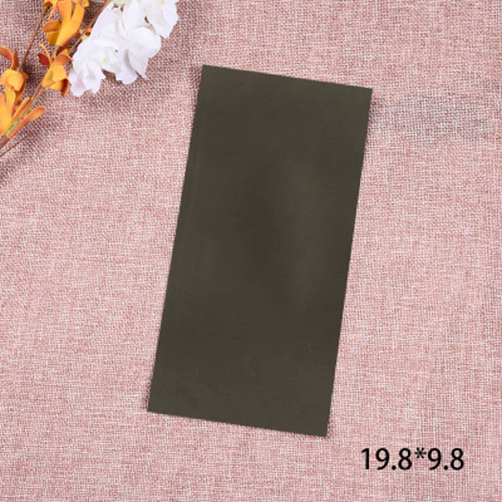 Patchs de Réparation Auto-Adhésifs en Nylon Imperméable Lavables pour Vêtements, Doudoune, Trous de