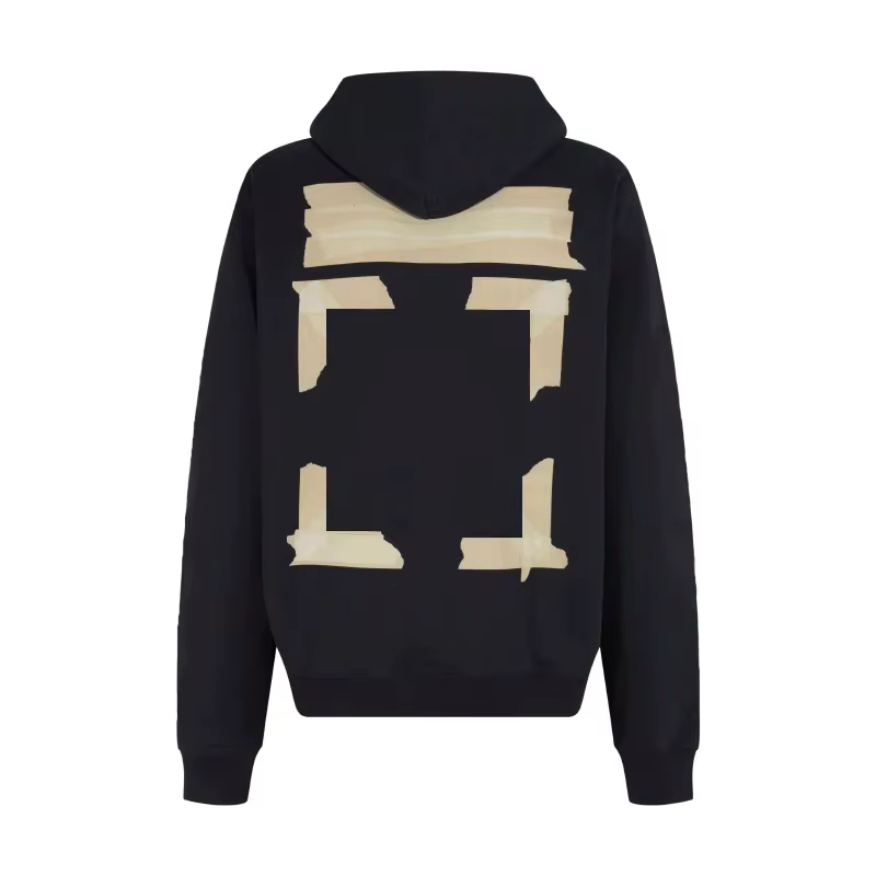 2025 F/W nouvelle Collection C/O classique " flèches" Logo broderie femmes hommes chandails pull Hip