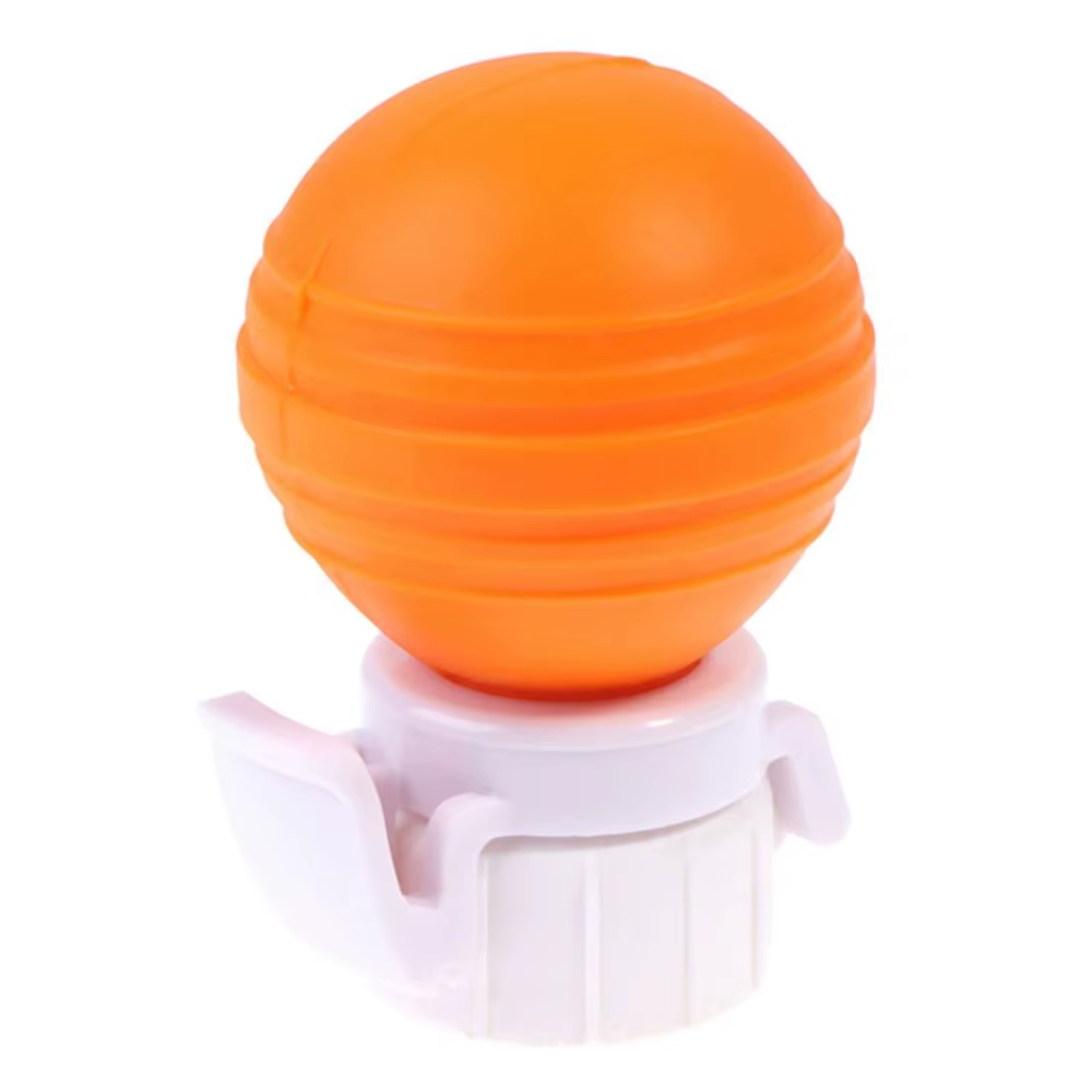 Bouchon de bouteille gonflable sous vide réutilisable, scellant souple, pompe à soda Cola, presse Ik