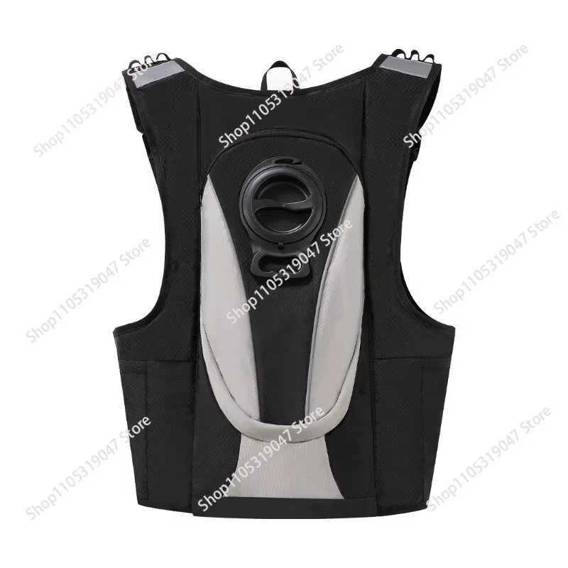 Vêtements rafraîchissants d'été, gilet de refroidissement à circulation d'eau, vêtements refroidis à