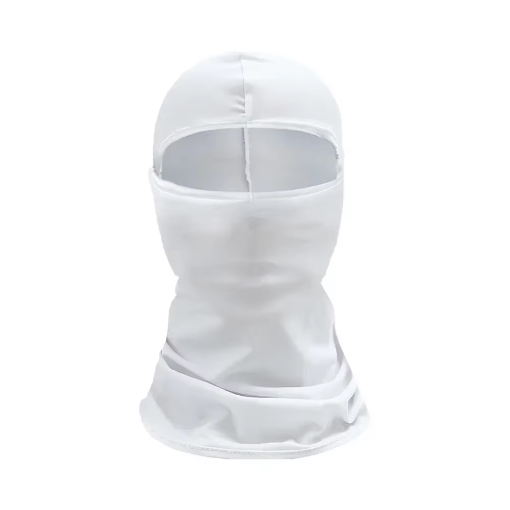 Cagoule de Camouflage masque complet Ski vélo cyclisme chasse couvre-tête écharpe Blaclava casquette