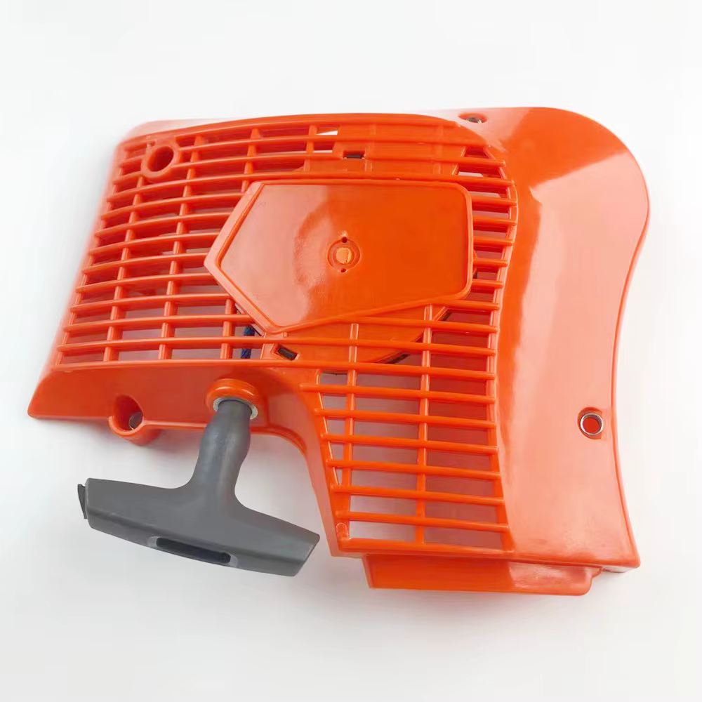 Démarreur de traction pour tronçonneuse Husqvarna K750/K760/K770 # 584886804