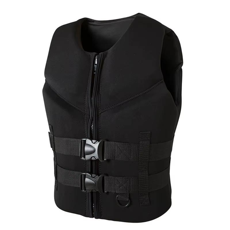 Gilet de sauvetage pour adultes, approuvé CE, Sports nautiques, Kayak, natation, Surf, dérive, gilet