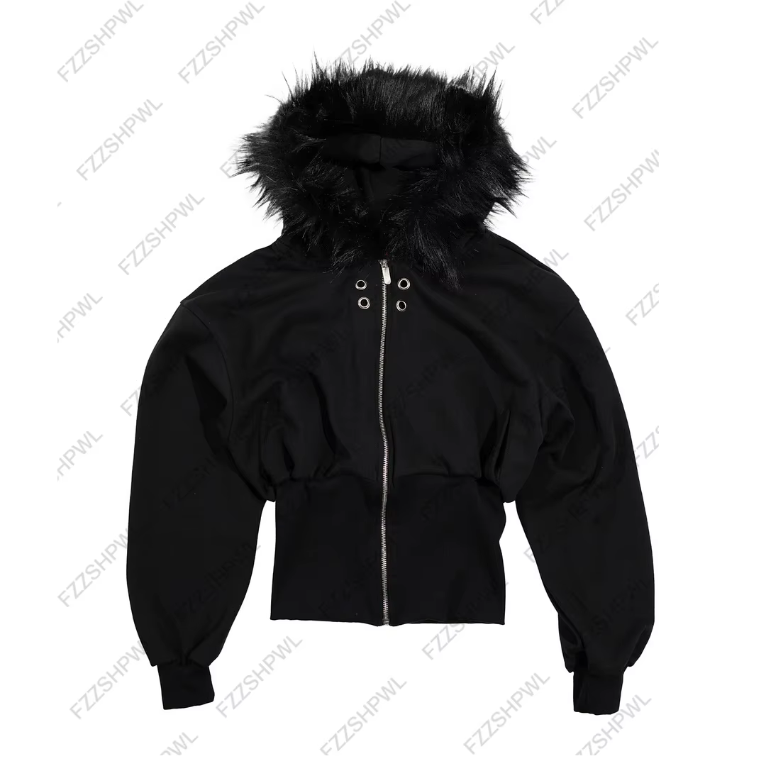 Pulls en tricot pour femmes blanc automne hiver Style américain col en v décontracté Mujer mode tric