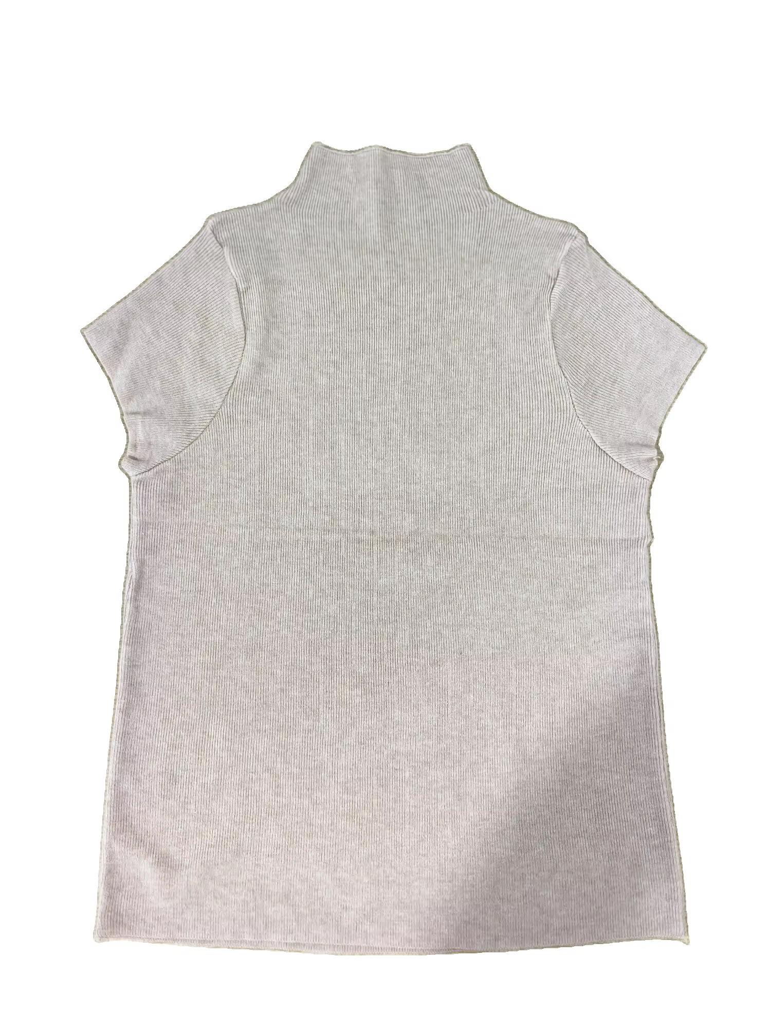 2025 pull pull basique superposition pièce mince pull femmes femme tricoté pull mince à manches cour