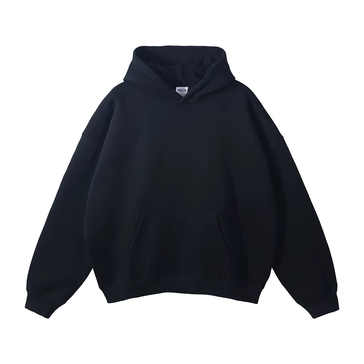 Pull polaire ample pour femme, manches longues, col rond, doux et confortable, plusieurs couleurs