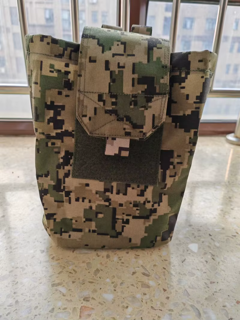 Sac d'accessoires de ceinture de taille de gilet