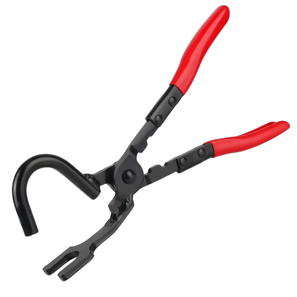 Nouveau Kit professionnel de pinces de suspension d'échappement-extracteur de joint en caoutchouc et