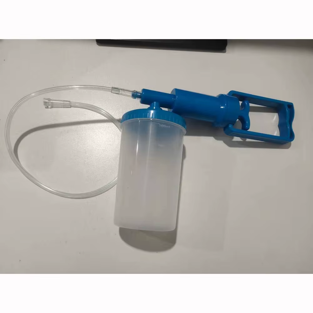 Nettoyeur de nettoyage utérin Portable pour animaux, équipement vétérinaire, pour lave-utérus, soins